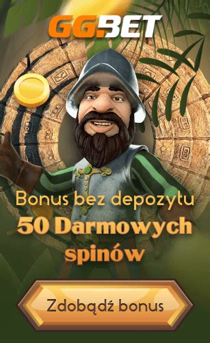 ggbet bez depozytu|GG bet 50 free spins: Wejdź na SLOT Gonzo’s Quest.